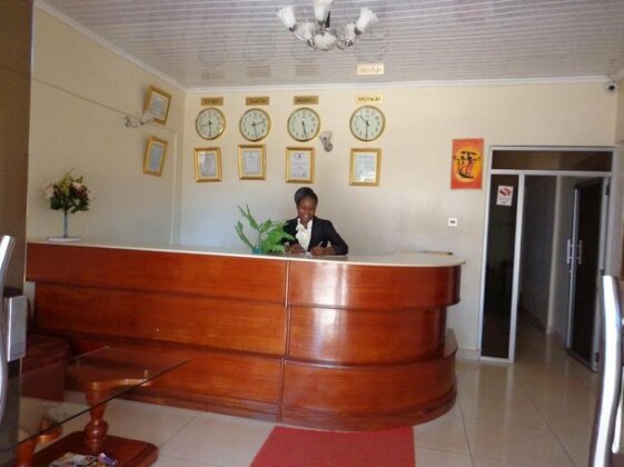 Skynest County Hotel - Photo3