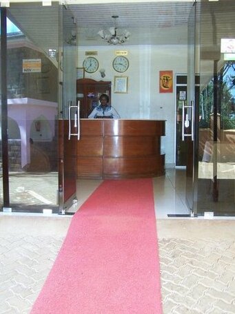 Skynest County Hotel - Photo4