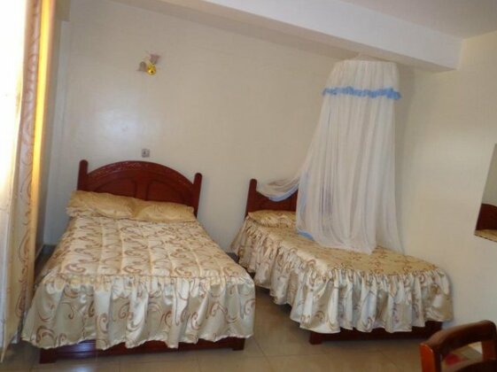 Skynest County Hotel - Photo5