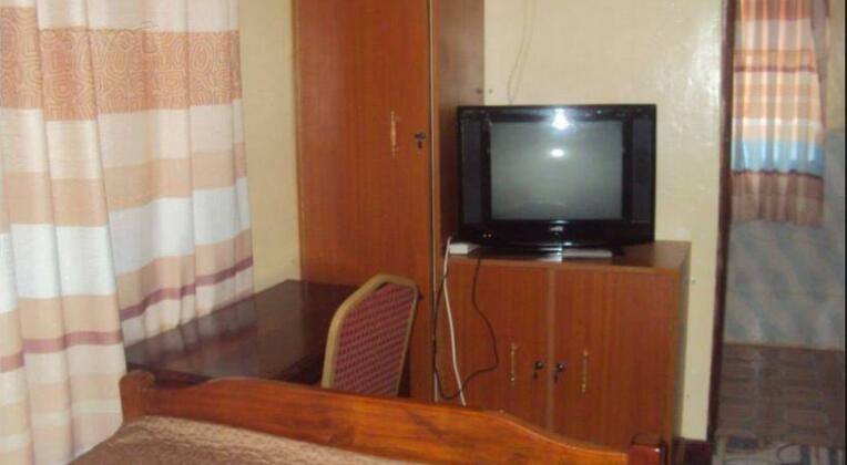 Transnzoia County Resort - Photo3