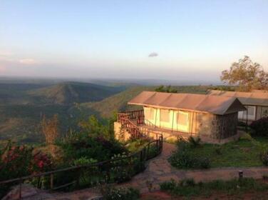 Shimba Hills Green Safari Lodge