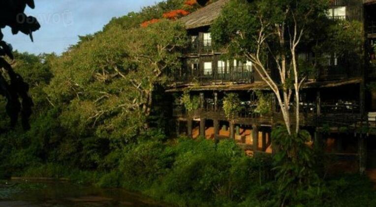 Shimba Hills Lodge - Photo2