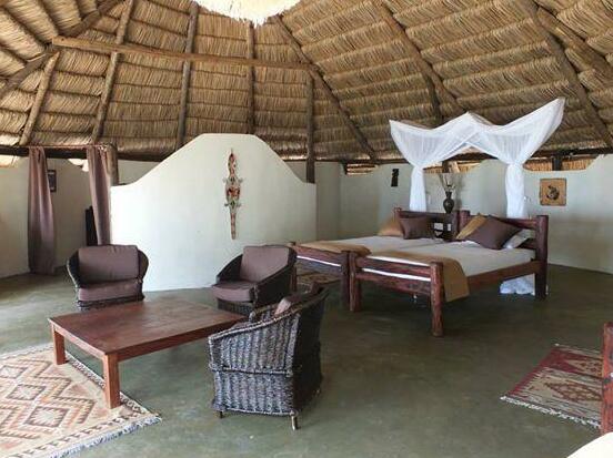 Island Camp Baringo - Photo2
