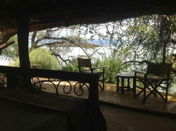 Island Camp Baringo - Photo3