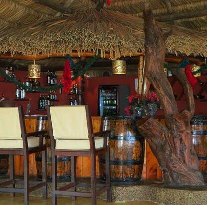 Island Camp Baringo - Photo4