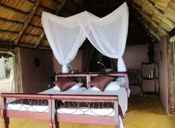 Island Camp Baringo - Photo5