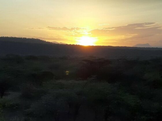 Sandai Resort Lake Baringo - Photo2