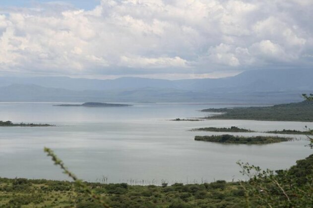 Sandai Resort Lake Baringo - Photo4