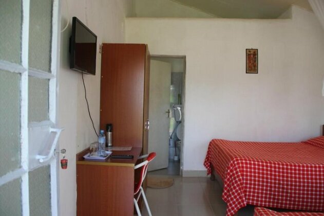 Sandai Resort Lake Baringo - Photo5