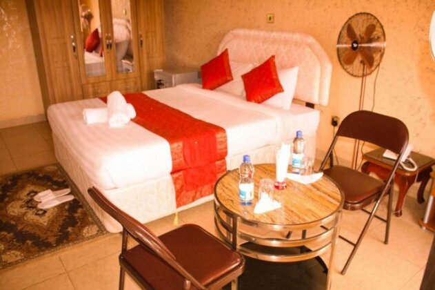 Kibelion Hotel Lake Bogoria National Park - Photo2