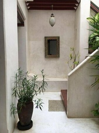 Andavelo House