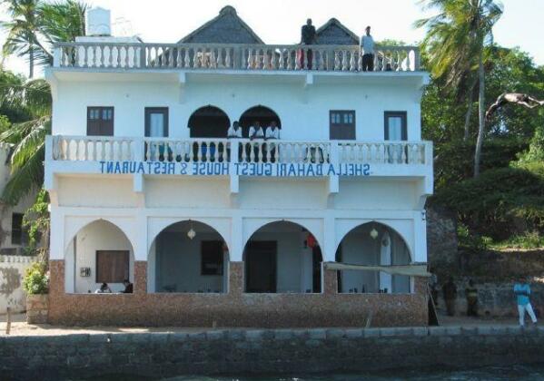 Bahari Guest House