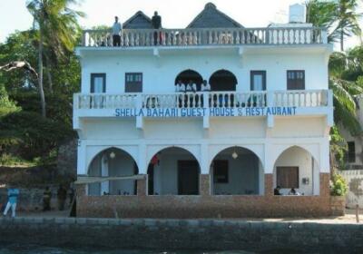 Bahari Guest House