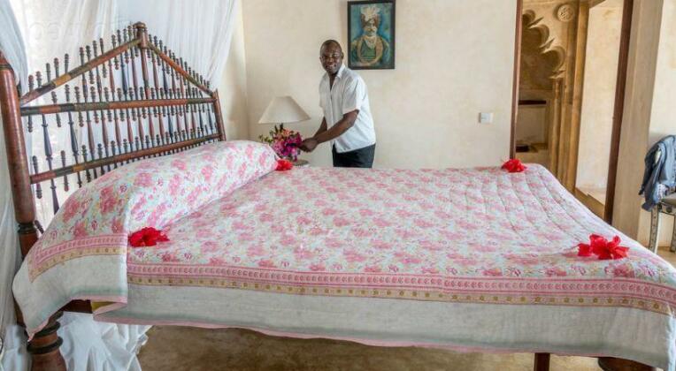 Betty's Suite - Photo5