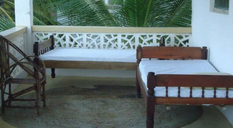 Dudu Villas & Cottages - Photo2