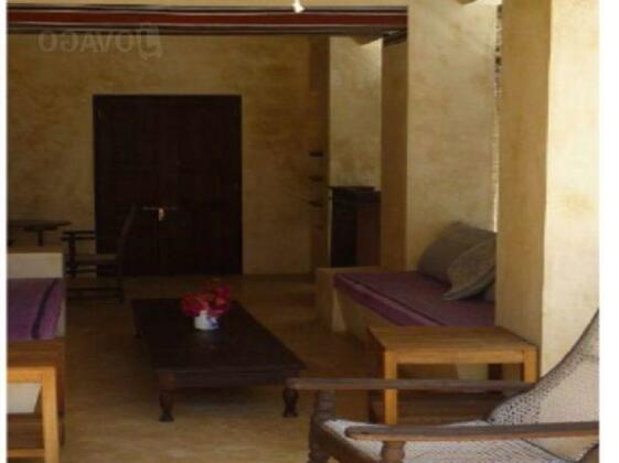Fisherman's House Lamu Island - Photo2