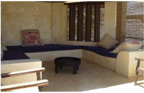 Fisherman's House Lamu Island - Photo3