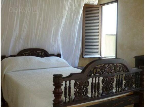 Fisherman's House Lamu Island - Photo4