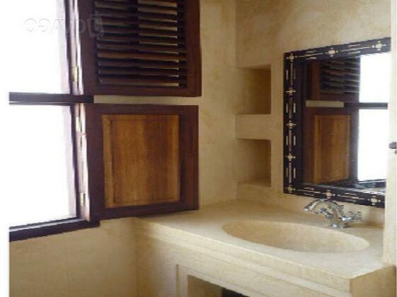 Fisherman's House Lamu Island - Photo5
