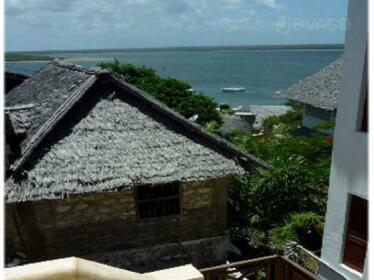 Fisherman's House Lamu Island
