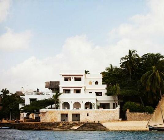 Forodhani House