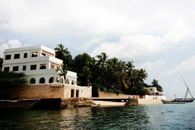 Forodhani House - Photo2