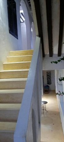 Jamala Guesthouse - Photo3