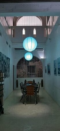 Jamala Guesthouse - Photo5