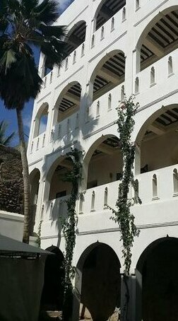 Jamala Guesthouse
