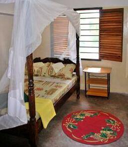 JamboHouse Lamu