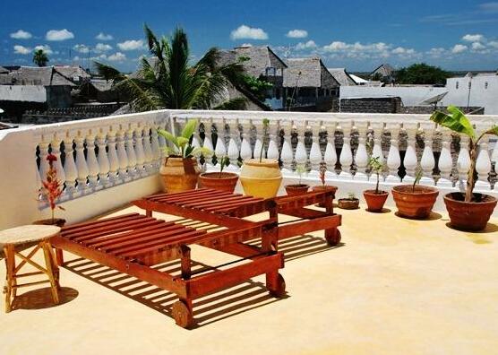 JamboHouse Lamu - Photo2