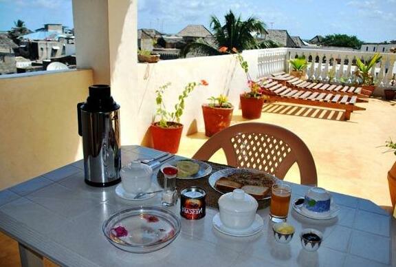 JamboHouse Lamu - Photo4