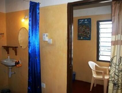 JamboHouse Lamu - Photo5