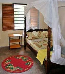 JamboHouse Lamu