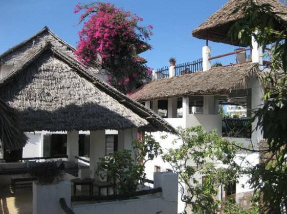 Jannat House