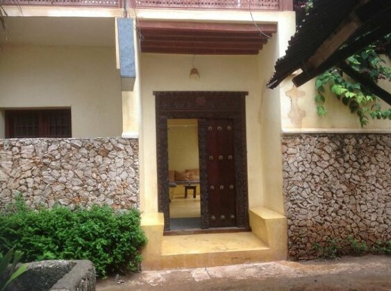 Jannataan Hotel - Photo2
