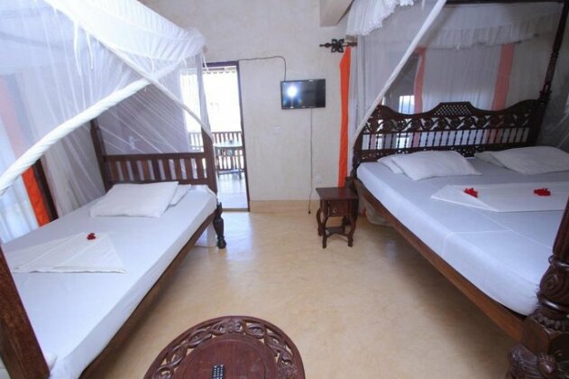 Jannataan Hotel - Photo4