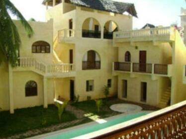 Jannataan Hotel