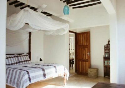 Jua House