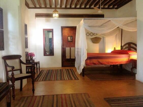 Kijani Hotel - Photo2
