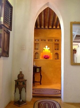 Kijani Hotel - Photo4
