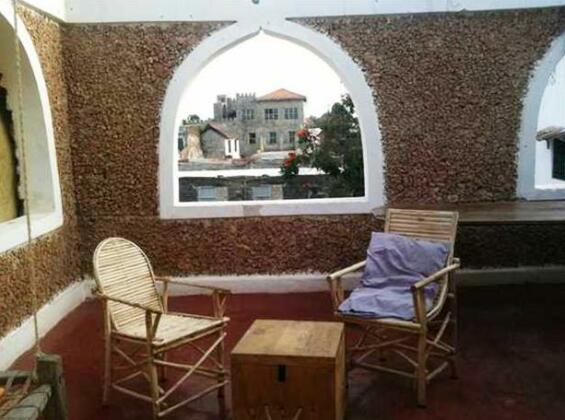 Kilimanjaro House - Photo3
