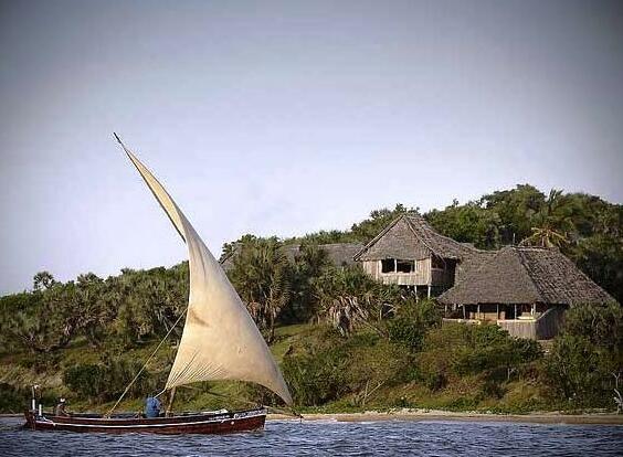 Kipungani Explorer - Photo3