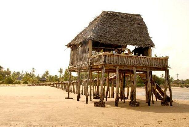 Kipungani Explorer - Photo4