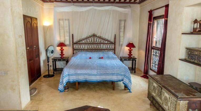 Kiwandani House - Photo5