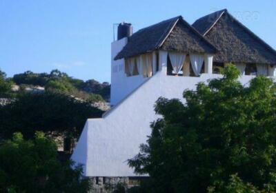 La Hoya House