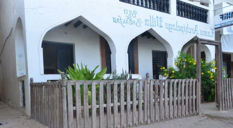 Lamu Archipelago Villa