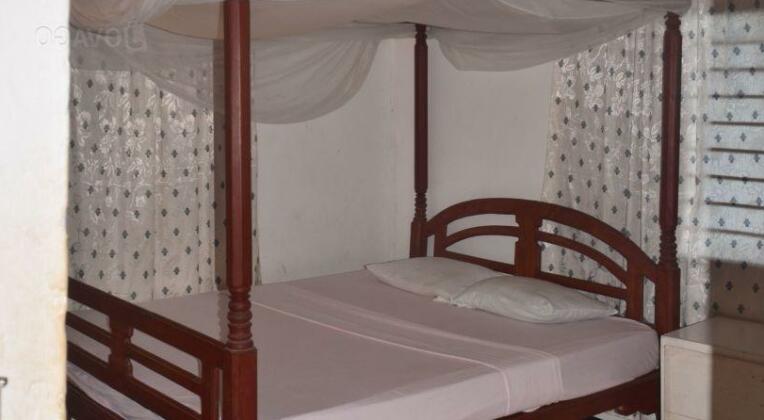 Lamu Archipelago Villa - Photo2