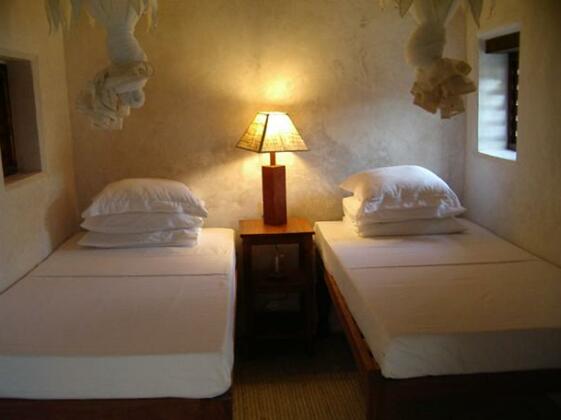 Lamu House Hotel - Photo4