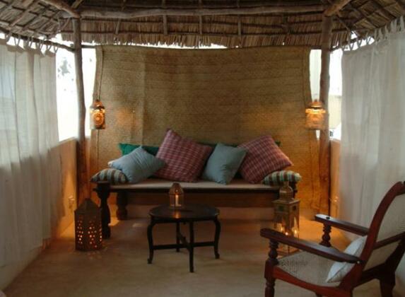 Lamu House Hotel - Photo5